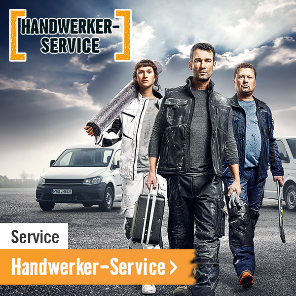 Handwerkerservice