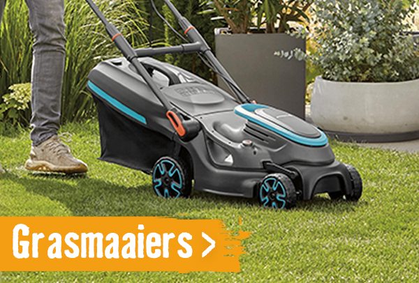 grasmaaiers | HORNBACH
