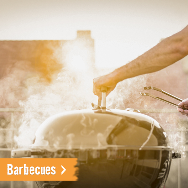 Barbecues | HORNBACH