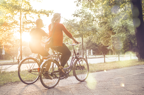 Berlin WelcomeCard - bike offers