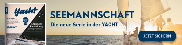 YACHT Seemannschaft