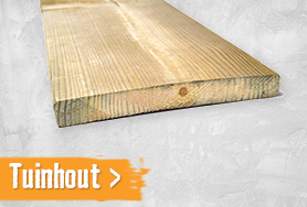 Tuinhout | HORNBACH