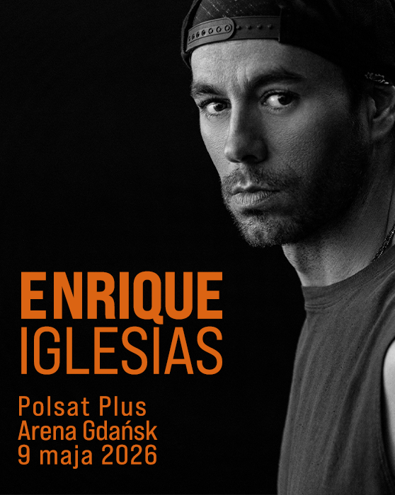 Enrique Iglesias