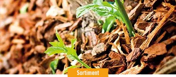 Rindenmulch im HORNBACH Onlineshop