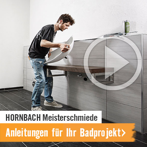 HORNBACH Meisterschmiede