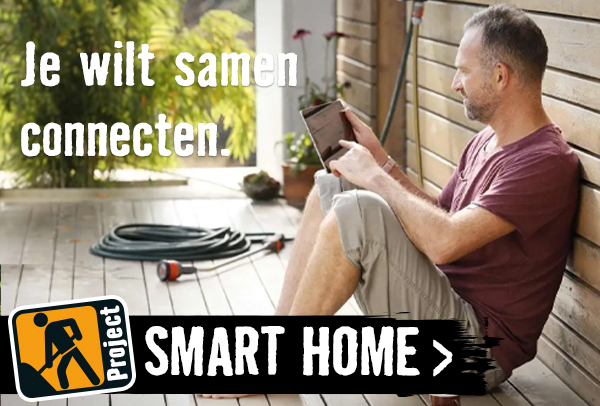 SMART HOME by hornbach | HORNBACH