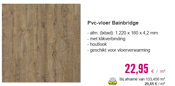 Vinyl 4.2 Bainbridge | HORNBACH