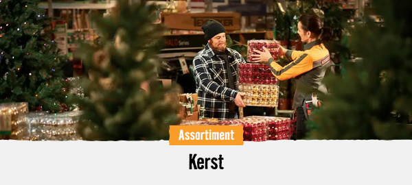 Kerst | HORNBACH