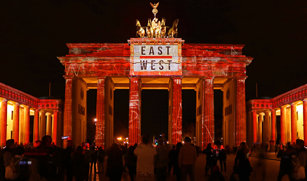 Top events in Berlin