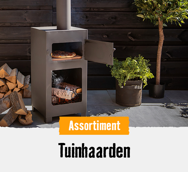 Tuinhaarden | HORNBACH