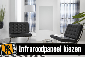 Infraroodpaneel kiezen | HORNBACH