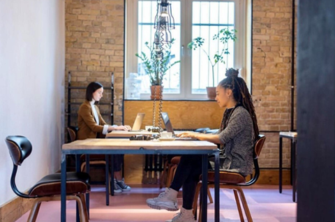 11 Coworking Spaces in Berlin