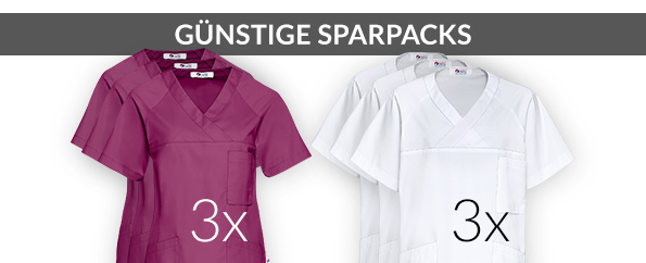 Günstige Sparpacks