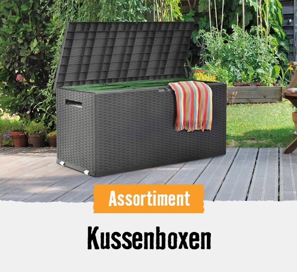 Kussenboxen | HORNBACH