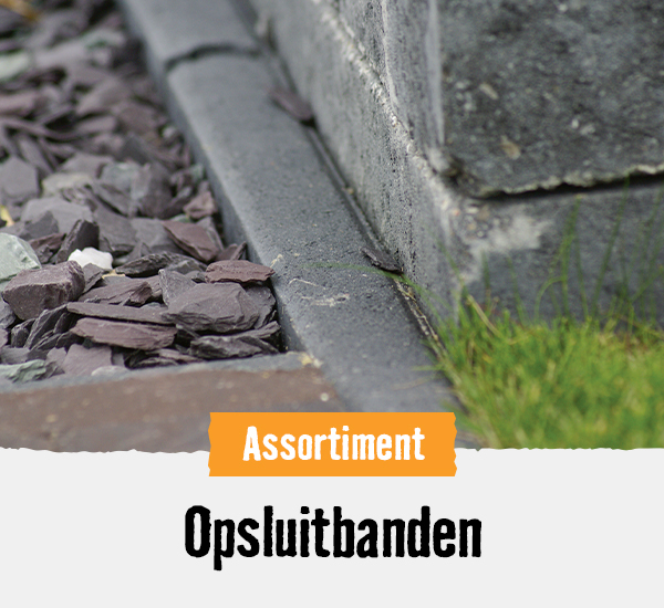 Opsluitbanden | HORNBACH