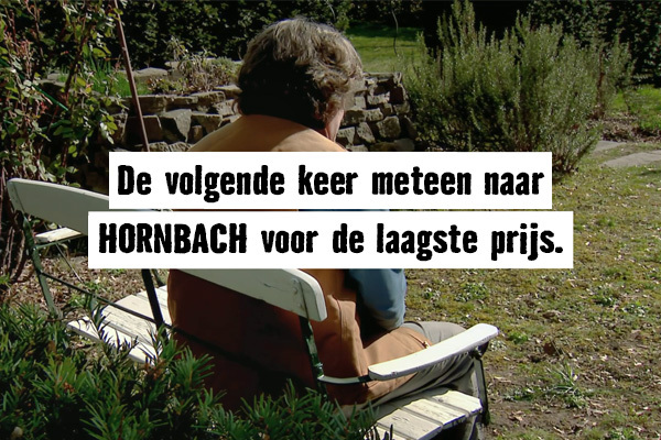 De laagste prijsgarantie | HORNBACH
