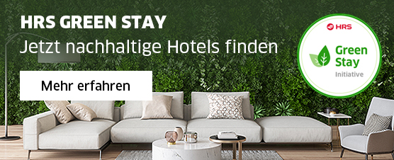 HRS Green Stay Hotels