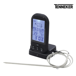 TENNEKER® Barbecue thermometer | HORNBACH