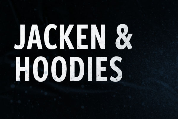 Jacken und Hoodies