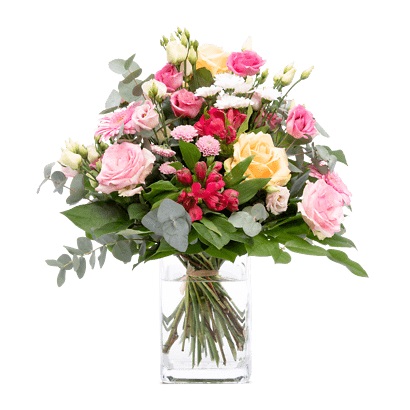 Blumenfreude
