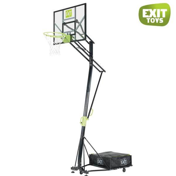  Basketballkorb EXIT Galaxy Portable Basket mit Dunkring