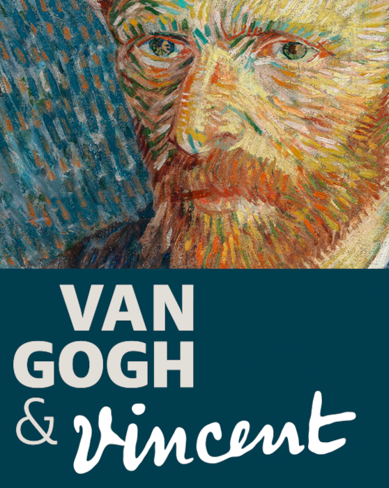 Van Gogh & Vincent