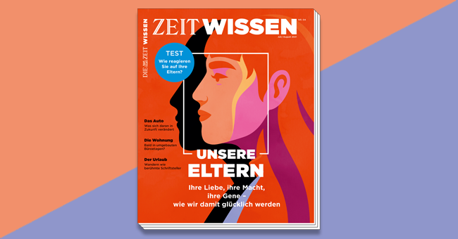 ZEIT WISSEN 4-21