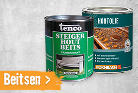 Beitsen l HORNBACH