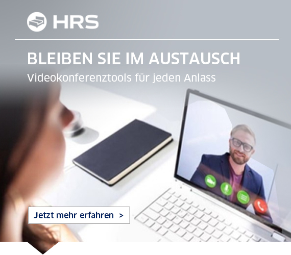 Videokonferenz-Tools für jeden Anlass