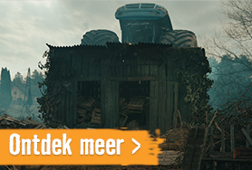 Maak ruimte voor jezelf | HORNBACH