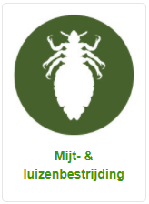 Mijt- & luizenbestrijding