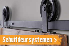 Schuifdeursystemen | HORNBACH
