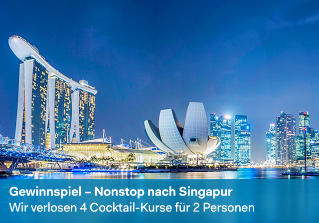 Singapur