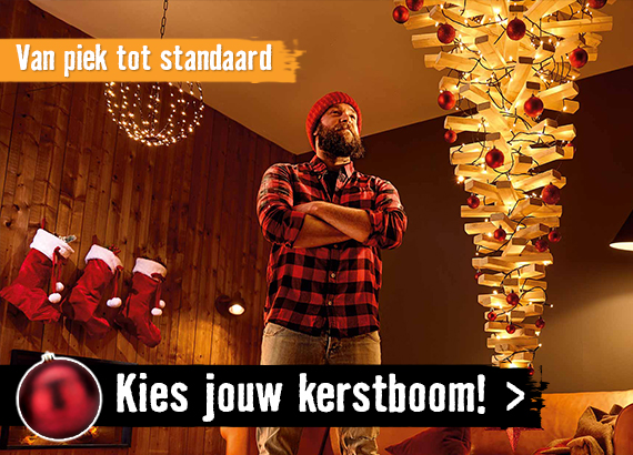 Kerst | HORNBACH