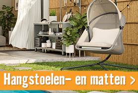 Hangstoelen- en matten | HORNBACH