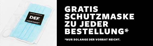 GRATIS COMMUNITY MASKE