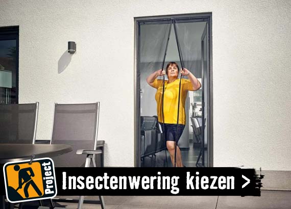 Insectenwering | HORNBACH