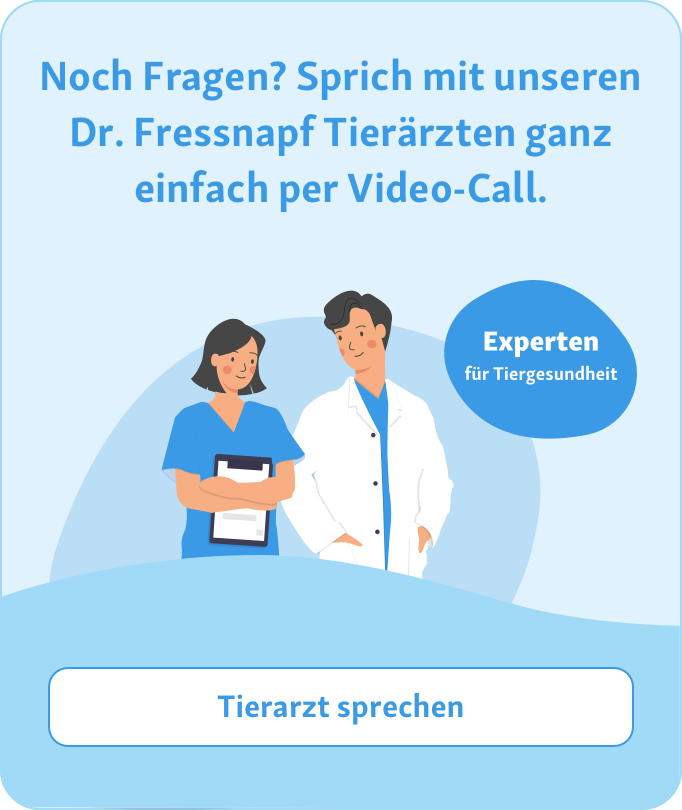 Mehr zu Dr. Fressnapf