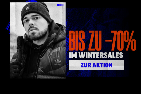 Winter Sale
