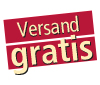 Versand gratis