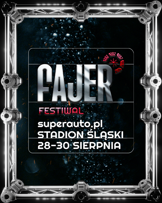 FAJER FESTIWAL