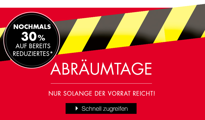 Sale - Damenmode