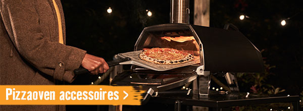 Pizzaovens | HORNBACH