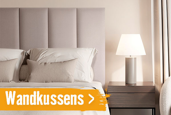 Wandkussens | HORNBACH