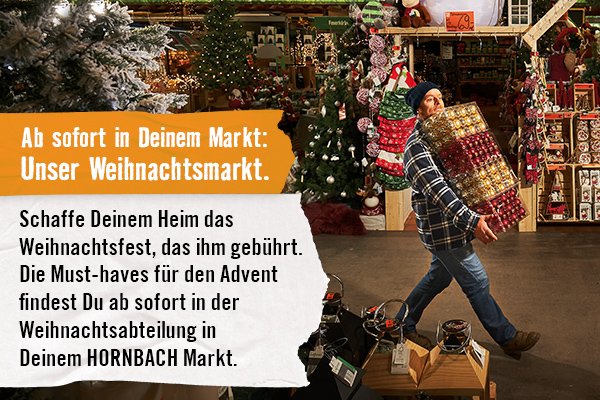 Weihnachtsmarkt