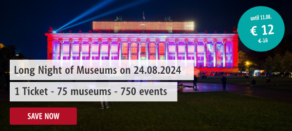 Long Night of Museums