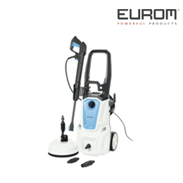 EUROM Hogedrukreiniger Force 2201 Plus | HORNBACH