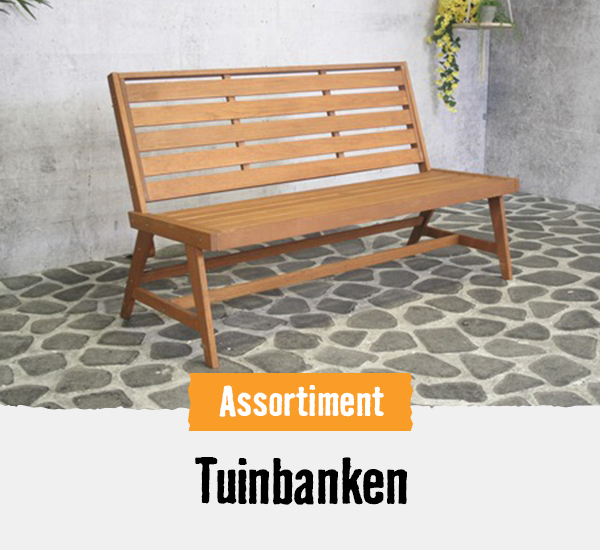 Tuinbanken | HORNBACH