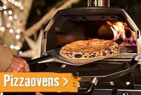 Pizzaoven | HORNBACH 