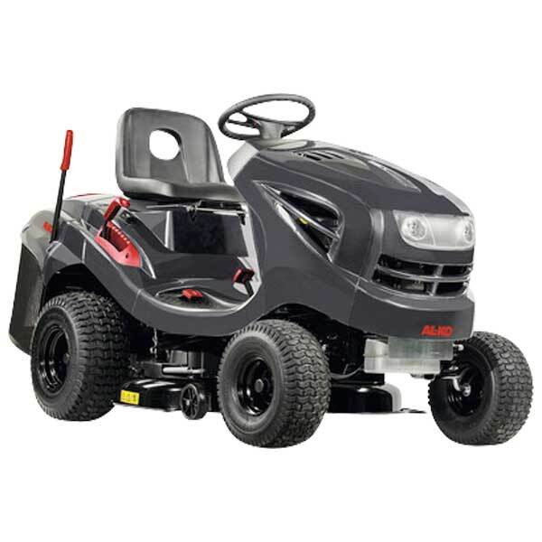 Rasentraktor ALKO Easy 15-93.2 HD-A, 7,7 kW, Heckauswurf
